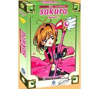 Card Captor Sakura-Saison 2