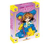 Card Captor Sakura-Saison 3, Partie 1 [Édition Prestige]