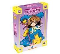 Card Captor Sakura - Saison 3, Partie 1 - Édition Prestige
