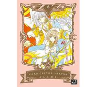 Card Captor Sakura T06