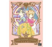 Card Captor Sakura T07 Clamp (Dessinateur), Clamp (Auteur), Reyda Seddiki (Traduction)