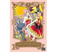 Card Captor Sakura – Édition Deluxe – Tome 8 – Pika Edition