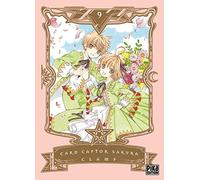 Card Captor Sakura T09