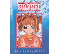 Card Captor Sakura : The Movie