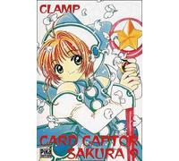 Card Captor Sakura, tome 9