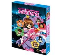 Card Captor Sakura Voyage À Hong-Kong