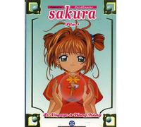 Card Captor Sakura Voyage À Hong-Kong