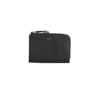 FURLA Étui 'GOCCIA' or / noir, Taille One Size