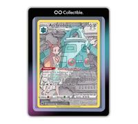 Card Collection® / Archéodong TG11/TG30 Trainer Gallery (TG) / Epée et Bouclier 10 Astres Radieux/Carte pokémon® Neuve et Originale
