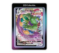 Card Collection® / Boréas VMAX 125/198 Single Strike/Double Rare (RR) / Epée et Bouclier 6 Règne de Glace/Carte pokémon® Neuve et Originale