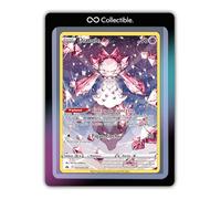 Card Collection® / Diancie GG13/GG70 Galar Gallery (GG) / Epée et Bouclier 12.5 Zénith Suprême/Carte pokémon® Neuve et Originale