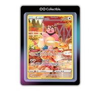 Card Collection® / Écrémeuh GG24/GG70 Galar Gallery (GG) / Epée et Bouclier 12.5 Zénith Suprême/Carte pokémon® Neuve et Originale