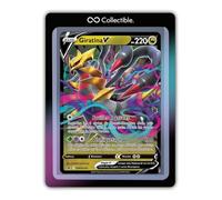 Card Collection® / Giratina V SWSH259 Double Rare (RR) / Epée et Bouclier ☆ Promo/Carte pokémon® Neuve et Originale