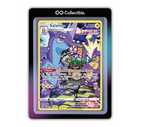 Card Collection® / Keldeo GG06/GG70 Galar Gallery (GG) / Epée et Bouclier 12.5 Zénith Suprême/Carte pokémon® Neuve et Originale