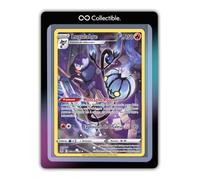 Card Collection® / Lugulabre TG04/TG30 Trainer Gallery (TG) / Epée et Bouclier 11 Origine Perdue/Carte pokémon® Neuve et Originale