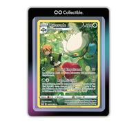 Card Collection® / Roserade TG02/TG30 Trainer Gallery (TG) / Epée et Bouclier 11 Origine Perdue/Carte pokémon® Neuve et Originale