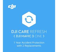Card DJI Care Refresh 1-Year Plan (Cine) EU