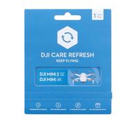 DJI Carte Adapté pour (multicoptère): DJI Mini 2 SE, DJI Mini 2 SE Fly More Combo