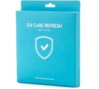 Plan d'un an DJI Care Refresh pour DJI RS 3 (non Pro)