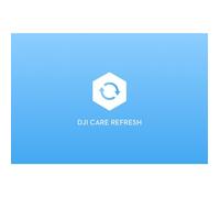 Card DJI Care Refresh 2 ans pour drone Plan DJI Air 3 Bleu