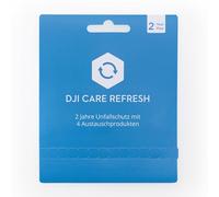 DJI Plan DJI Care Refresh 2 ans pour DJI RS 4