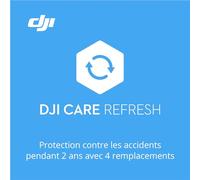 Card DJI Care Refresh 2-Year Plan (Osmo 360)