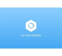 DJI Care Refresh - Plan d'un an - Mavic 3 Pro Cine