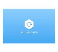 Card Dji Care Refresh Plan d'un an pour drone Dji Mavic 3 Pro Cine Bleu Bleu G