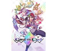 Card-en-Ciel (PC) Steam Key GLOBAL