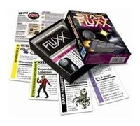 CARD GAME-STAR FLUXX G