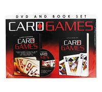 Card Games (2 DVD) [Edizione: Regno Unito] [Import]