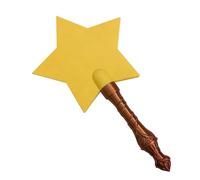 Card Holder Wand - Contactless Star Design Rod, 3D Printed Credit Card Gripper with Ergonomic Handle, Extended Reach Payment Tool, Ideal for Men Kids Friend Family Shopping Travel