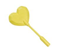 Card Holder Wand - Heart Design 3D Printed Contactless Credit Card Sleeve | Portable Storage Stick Perfect for Men Women Kids Friends Family, Ideal for Travel Highway Parking Vehicle Use