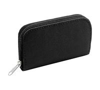 Card Holder - Zippered Carrying Pouch, Memory Card Holder Case, Shockproof Organizer For, Portable Carrying Pouch For Game Cards Box, Protective Shockproof Memory Cards Organizer Accessories