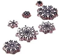 Card-IO Winter de Kiss Ensemble de Tampon Transparent, matière synthétique, 17.5 x 10 x 0.4 cm