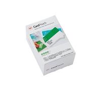 Card Laminating Pouch - Brillant - pack de 100 - clair - 65 x 95 mm pochettes plastifiées