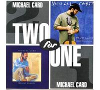 CARD, MICHAEL - 2 for 1-Present Reality/JOYIN The [Import]