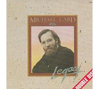 Card, Michael - Legacy/First Light