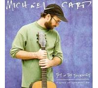 Card, Michael - Michael Card - Joy in the Journey: 10 Years of Greatest Hits by Card, Michael (1994) Audio CD