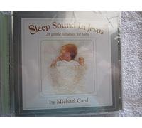 CARD, MICHAEL - Sleep Sound in Jesus PLATINUMCOLLEC [Import]