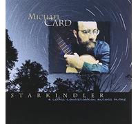Card, Michael - Starkinder-Celtic Conversation