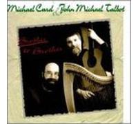 Card, Michael - to Brother