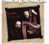 Card, Michael - to Brother