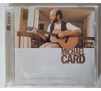 Card, Michael - Ultimate Collection (2cd)