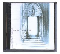 Card, Michael - Unveiled Hope