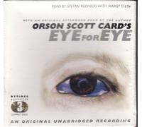 Card, Orson Scott - for Eye