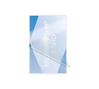 ACCO GBC Pochettes à plastifier CardPouch 67 x 98,5 mm 250 mic - Lot 100