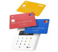 CARD READER AIR FOR EU