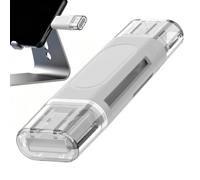 Card Reader High-Speed Chip Converter Multi-Functional