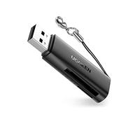 Card reader Ugreen CM264 USB 3.0 to TF/SD Black